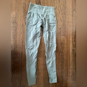 Gymshark unit Green Leggings brand new